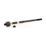 Front Inner Steering Tie Rod End TOR-EV800714 For 2007-2013 Suzuki SX4 With 16mm Diameter Coarse Thread