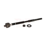 Front Inner Steering Tie Rod End TOR-EV800909 For 2011-2017 Honda Odyssey