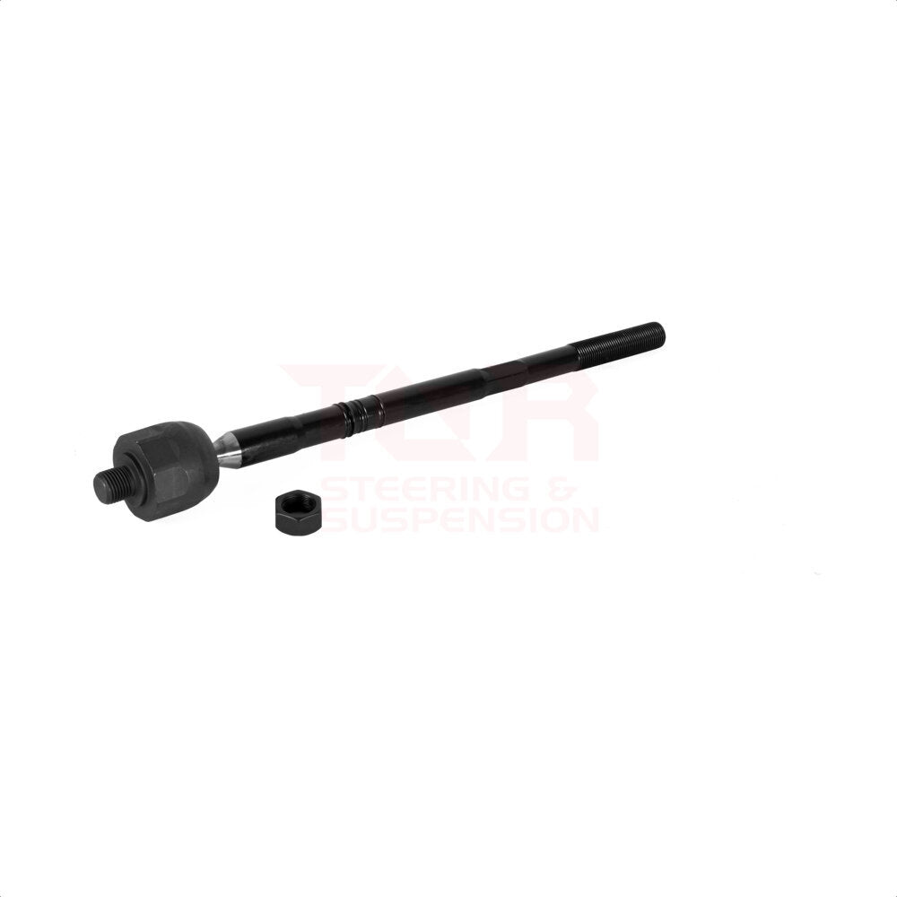 Front Inner Steering Tie Rod End TOR-EV801068 For 2014-2018 Jeep Cherokee With Off Road Package
