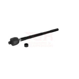Front Inner Steering Tie Rod End TOR-EV801068 For 2014-2018 Jeep Cherokee With Off Road Package