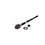 Front Inner Steering Tie Rod End TOR-EV801158 For Chevrolet Equinox GMC Terrain