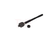 Front Inner Steering Tie Rod End TOR-EV801209 For Nissan Pathfinder INFINITI QX60