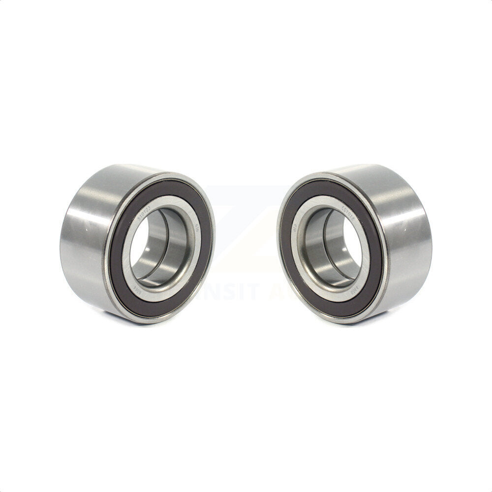 Front Inner Wheel Bearing Pair For 2015-2021 Ram ProMaster City K70-101518