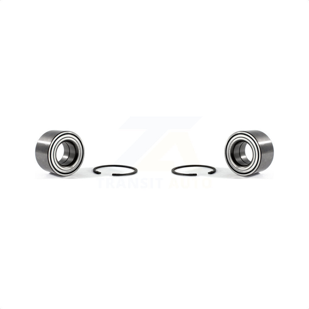 Front Inner Wheel Bearing Pair For Mazda MPV K70-101336