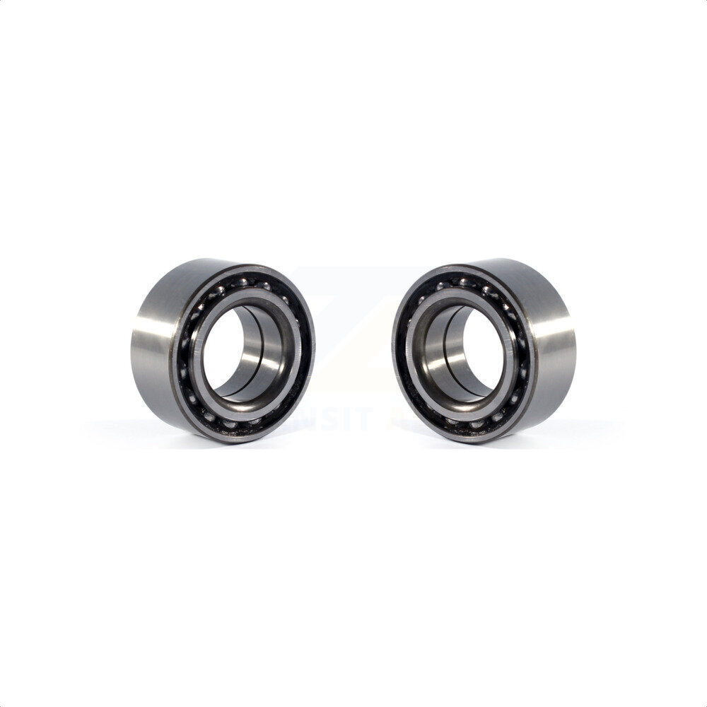 Front Inner Wheel Bearing Pair For Toyota Tercel Paseo K70-101334