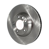 Front Left Disc Brake Rotor 8-980311 For Audi Q7 Porsche Cayenne Volkswagen Touareg 911