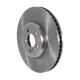 Front Left Disc Brake Rotor 8-TQ8247 For BMW 750Li xDrive 750i 550i GT