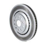 Front Left Disc Brake Rotor GCR-980564 For Lexus LS460 LS500 LS600h LS500h