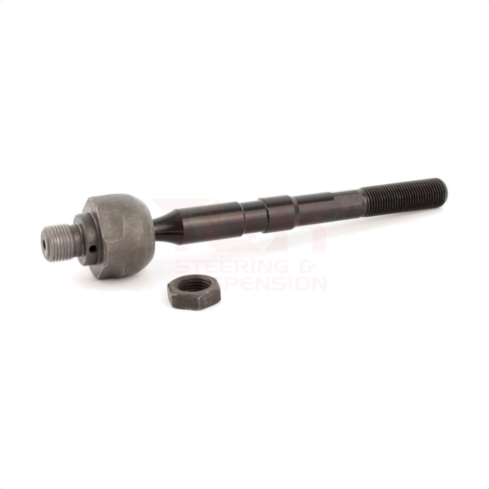 Front Left Inner Steering Tie Rod End TOR-EV800354 For 2007-2012 Kia Rondo With 17" Factory Wheels