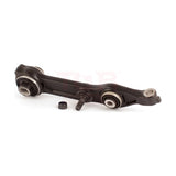 Front Left Lower Rearward Suspension Control Arm Ball Joint Assembly TOR-CK620187 For Mercedes-Benz E350 E320 E500 CLS550 CLS500 E550 E55 AMG E63 CLS55 CLS63