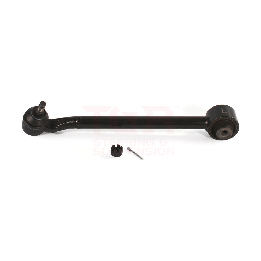 Front Left Lower Rearward Suspension Control Arm Ball Joint Assembly TOR-CK621584 For 2010-2012 Hyundai Genesis Coupe