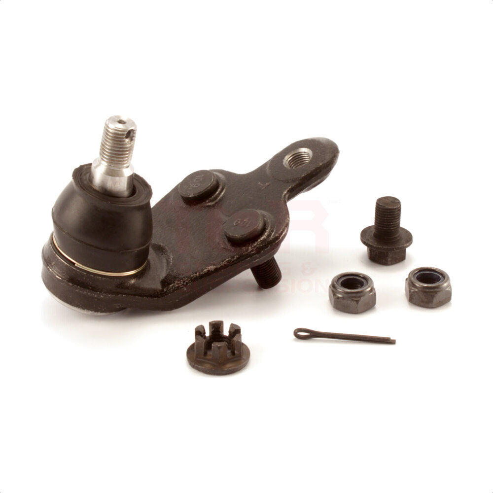 Front Left Lower Suspension Ball Joint TOR-K500044 For Toyota Camry Lexus ES350 Avalon ES300h