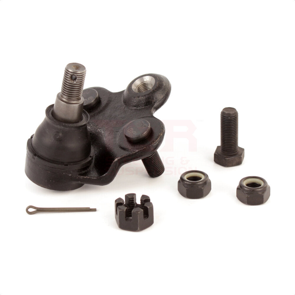 Front Left Lower Suspension Ball Joint TOR-K500070 For 2006-2011 Honda Civic Acura CSX