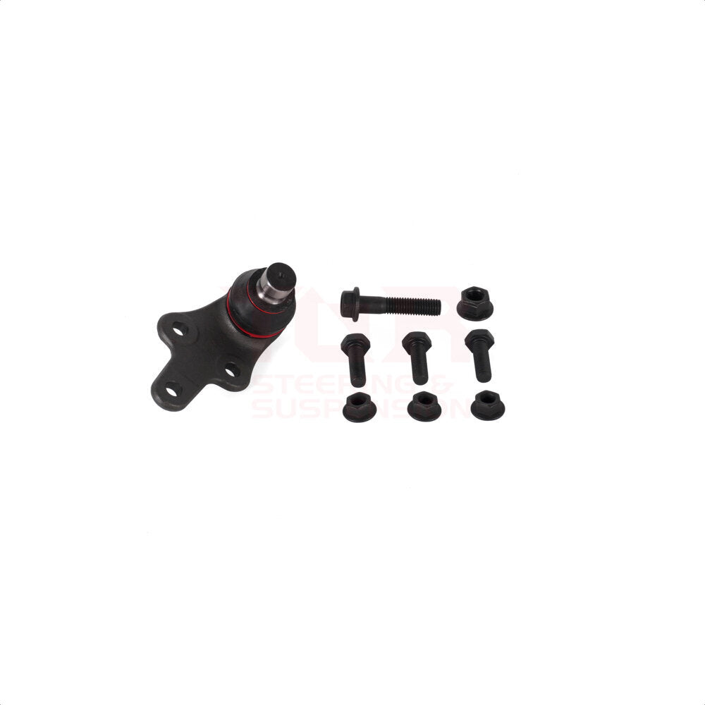 Front Left Lower Suspension Ball Joint TOR-K500388 For Ford Focus Transit Connect