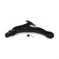 Front Left Lower Suspension Control Arm Ball Joint Assembly 72-CK620334 For Toyota Camry Lexus Highlander ES350 RX350 RX330 Solara ES330 ES300 RX400h