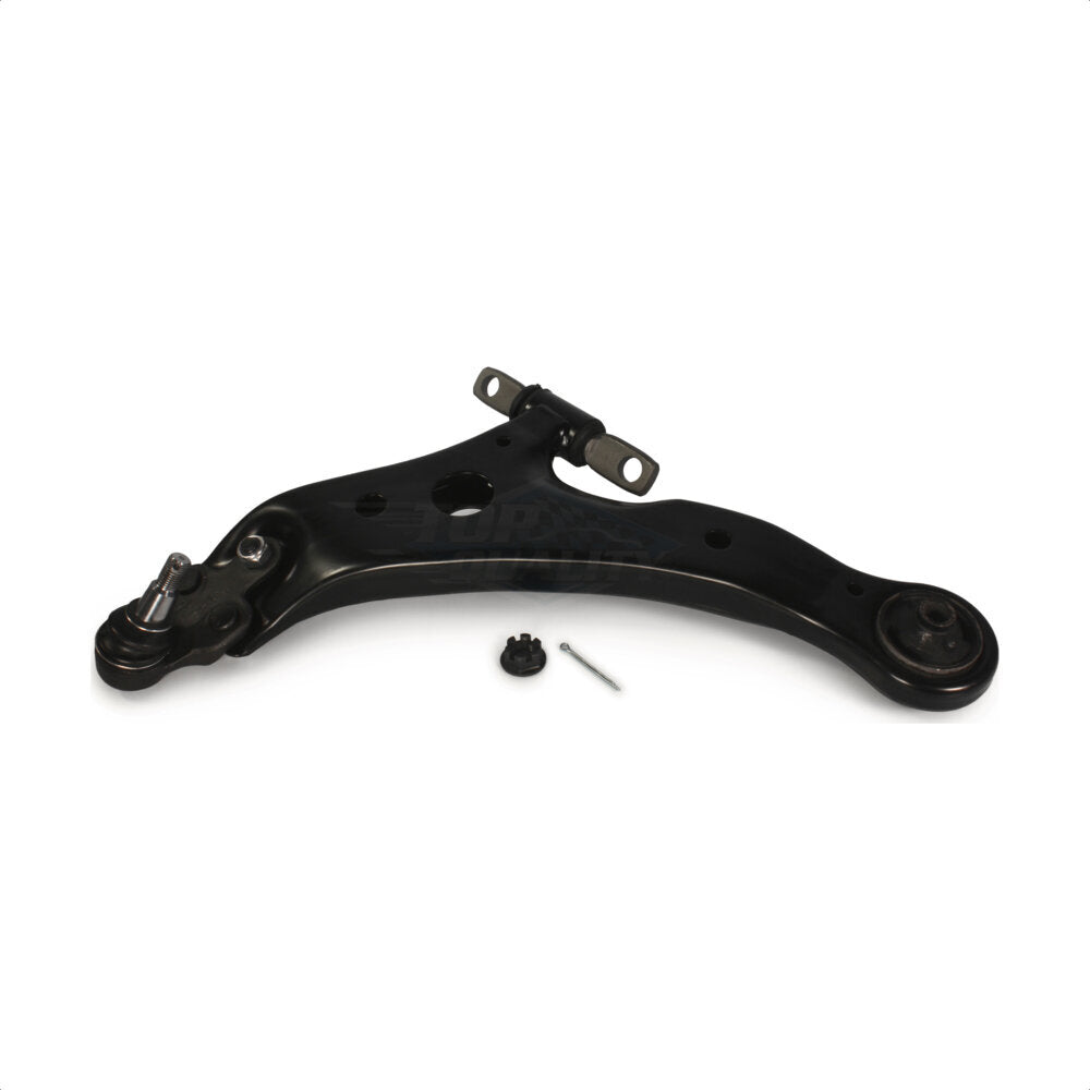 Front Left Lower Suspension Control Arm Ball Joint Assembly 72-CK620334 For Toyota Camry Lexus Highlander ES350 RX350 RX330 Solara ES330 ES300 RX400h