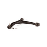 Front Left Lower Suspension Control Arm Ball Joint Assembly 72-CK620505 For 2005-2010 Honda Odyssey