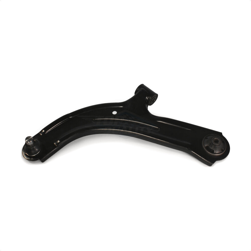 Front Left Lower Suspension Control Arm Ball Joint Assembly 72-CK620567 For Nissan Versa Cube