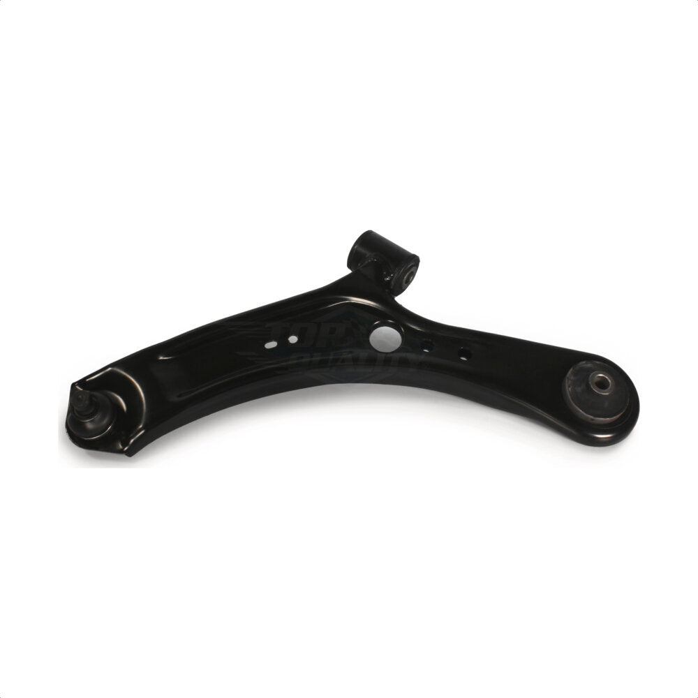 Front Left Lower Suspension Control Arm Ball Joint Assembly 72-CK620577 For 2007-2013 Suzuki SX4