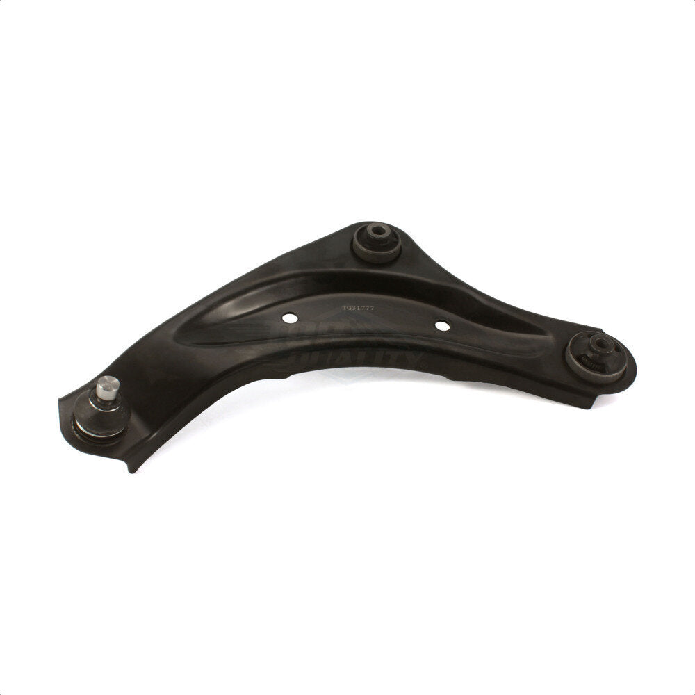 Front Left Lower Suspension Control Arm Ball Joint Assembly 72-CK621157 For 2011-2017 Nissan Juke LEAF