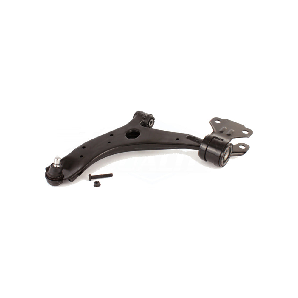 Front Left Lower Suspension Control Arm Ball Joint Assembly 72-CK621271 For 2010-2013 Mazda 3 Sport
