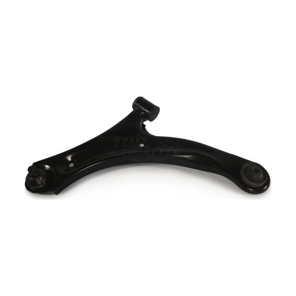 Front Left Lower Suspension Control Arm Ball Joint Assembly 72-CK621297 For 2004-2007 Suzuki Aerio