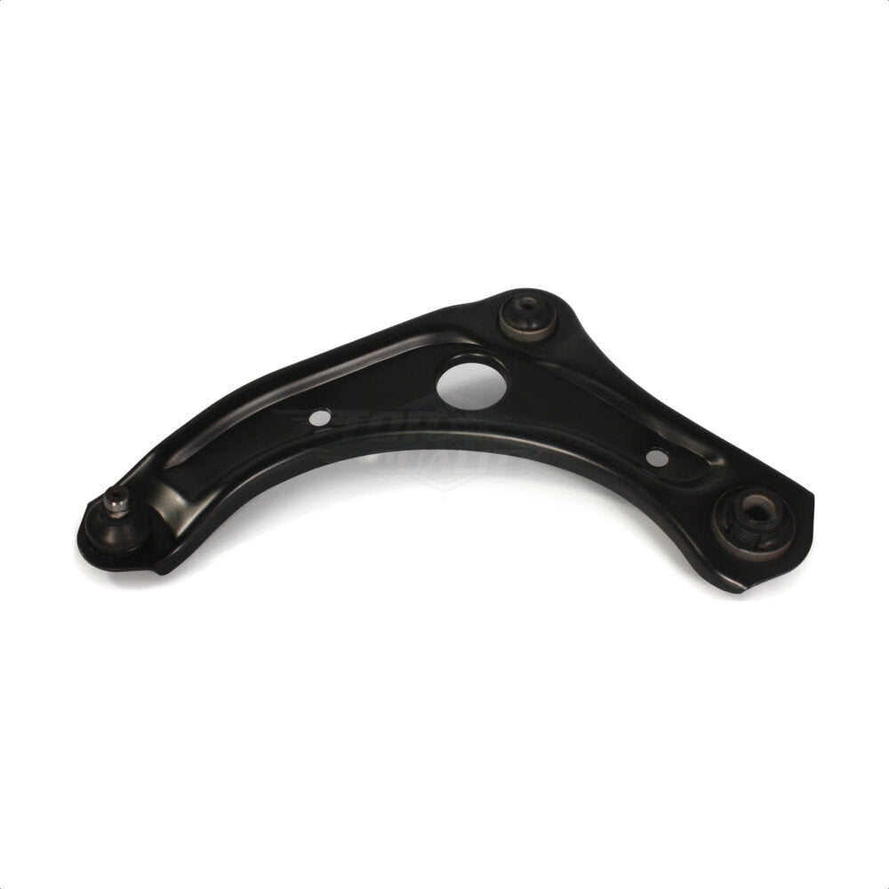 Front Left Lower Suspension Control Arm Ball Joint Assembly 72-CK621577 For Nissan Versa Note Micra