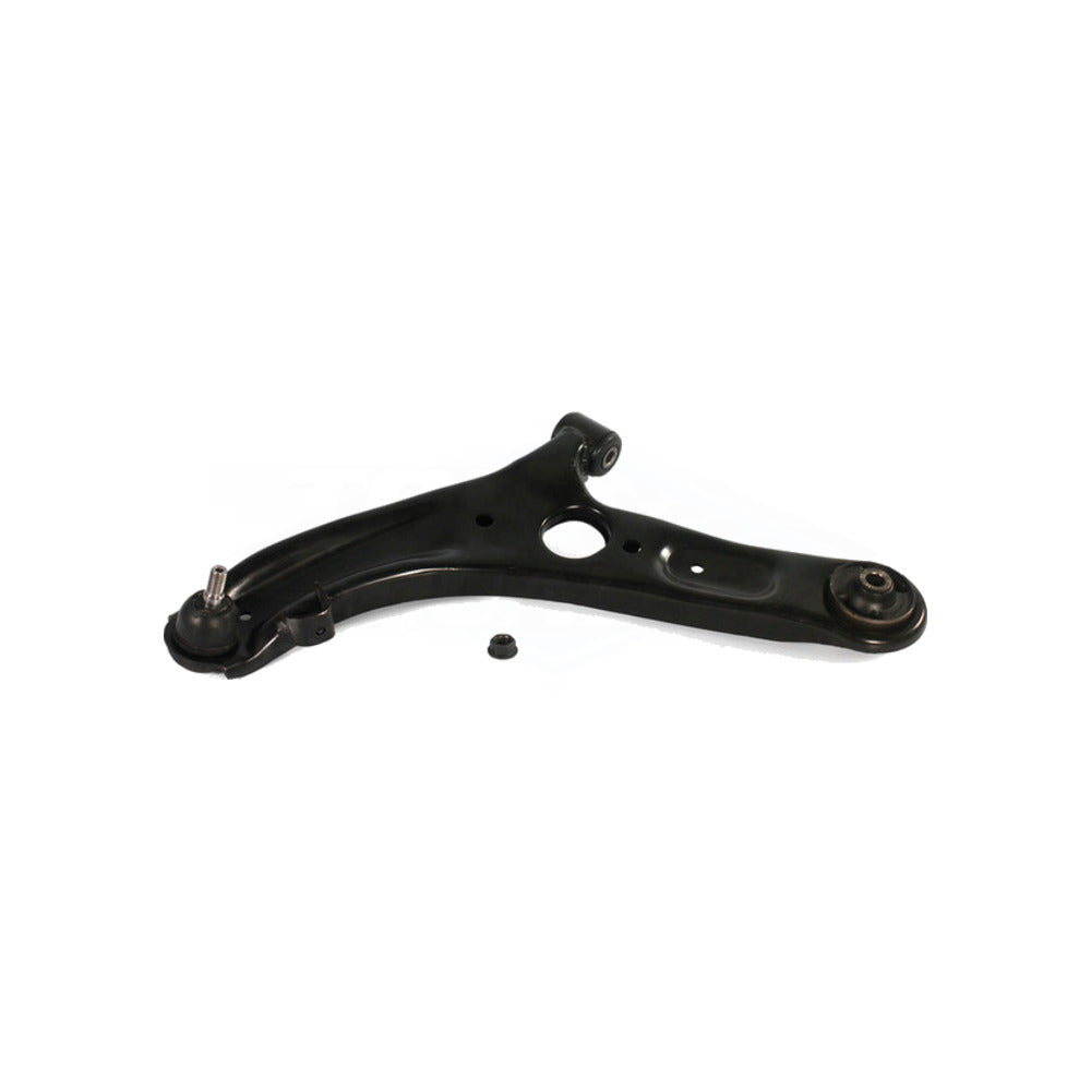 Front Left Lower Suspension Control Arm Ball Joint Assembly 72-CK622232 For Hyundai Elantra Veloster GT Coupe
