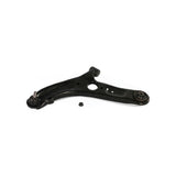 Front Left Lower Suspension Control Arm Ball Joint Assembly 72-CK622232 For Hyundai Elantra Veloster GT Coupe