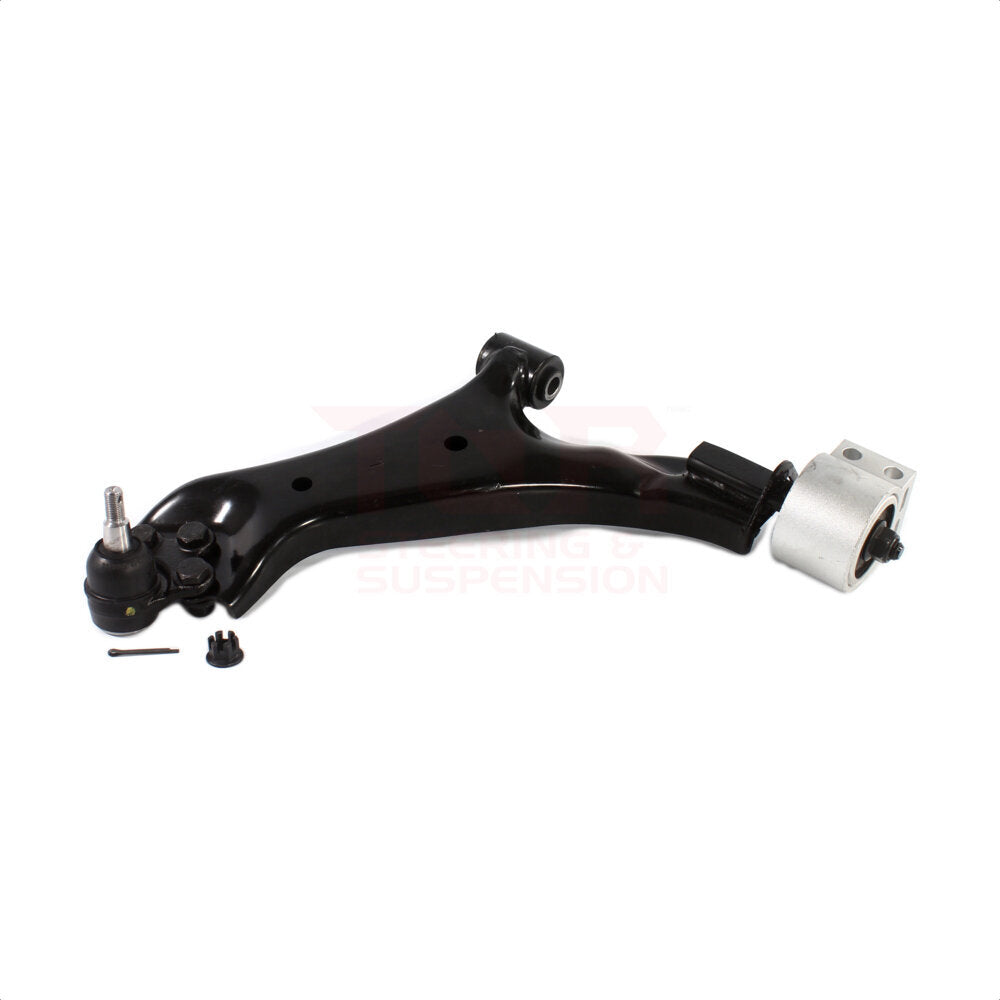 Front Left Lower Suspension Control Arm Ball Joint Assembly TOR-CB1512 For 2010-2017 Chevrolet Equinox GMC Terrain