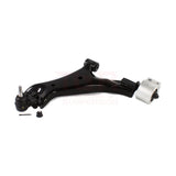 Front Left Lower Suspension Control Arm Ball Joint Assembly TOR-CB1512 For 2010-2017 Chevrolet Equinox GMC Terrain