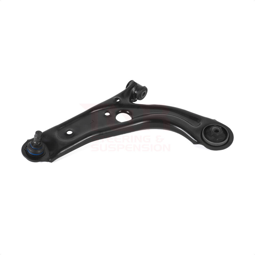 Front Left Lower Suspension Control Arm Ball Joint Assembly TOR-CB1910 For 2012-2017 Fiat 500 Naturally Aspirated