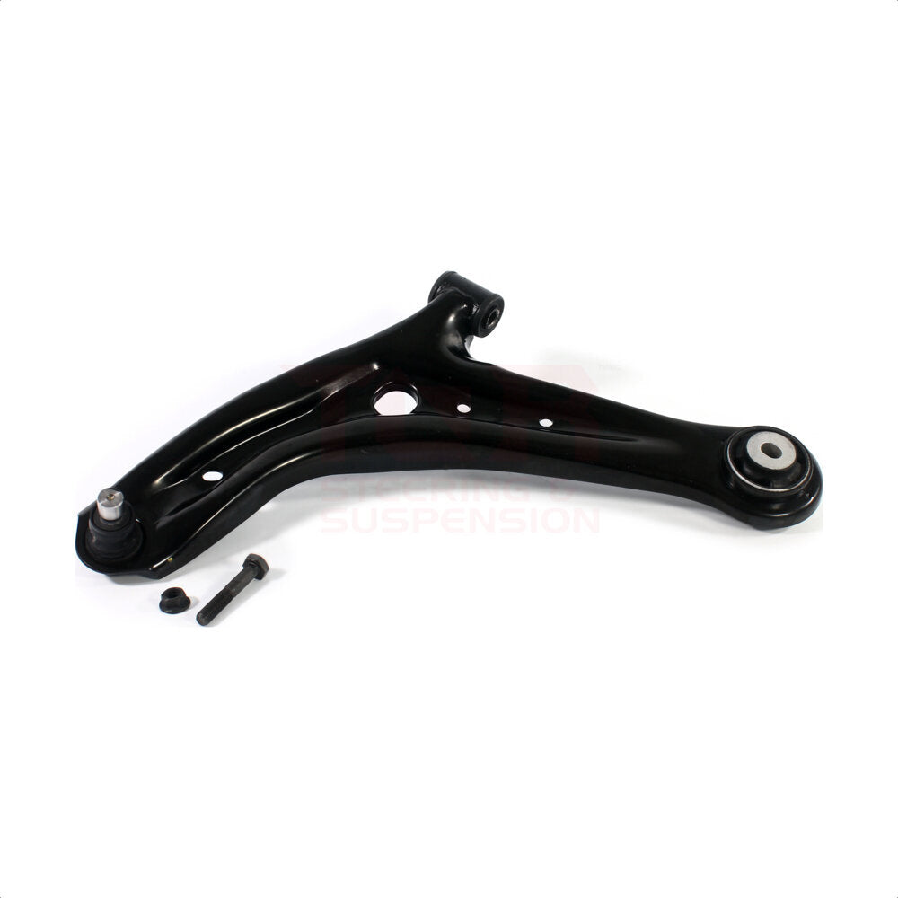 Front Left Lower Suspension Control Arm Ball Joint Assembly TOR-CB2010 For Ford Fiesta