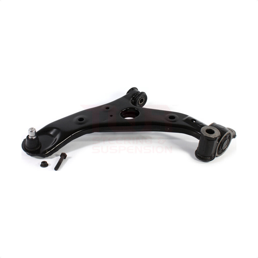 Front Left Lower Suspension Control Arm Ball Joint Assembly TOR-CB3210 For 2013-2016 Mazda CX-5