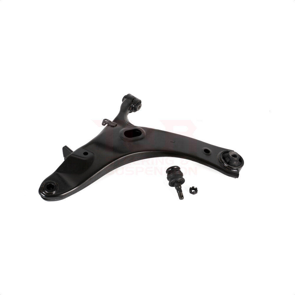 Front Left Lower Suspension Control Arm Ball Joint Assembly TOR-CB4010 For Subaru Forester Impreza WRX