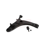 Front Left Lower Suspension Control Arm Ball Joint Assembly TOR-CB4010 For Subaru Forester Impreza WRX