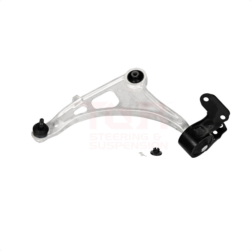 Front Left Lower Suspension Control Arm Ball Joint Assembly TOR-CB4014 For Honda Pilot Acura MDX Ridgeline Passport