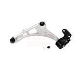 Front Left Lower Suspension Control Arm Ball Joint Assembly TOR-CB4014 For Honda Pilot Acura MDX Ridgeline Passport