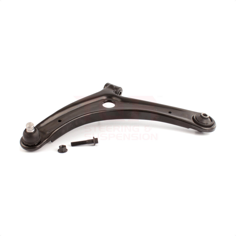 Front Left Lower Suspension Control Arm Ball Joint Assembly TOR-CK620066 For Jeep Patriot Compass Dodge Caliber