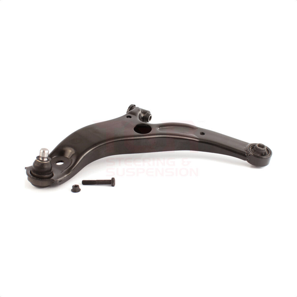 Front Left Lower Suspension Control Arm Ball Joint Assembly TOR-CK620072 For Mazda Protege Protege5
