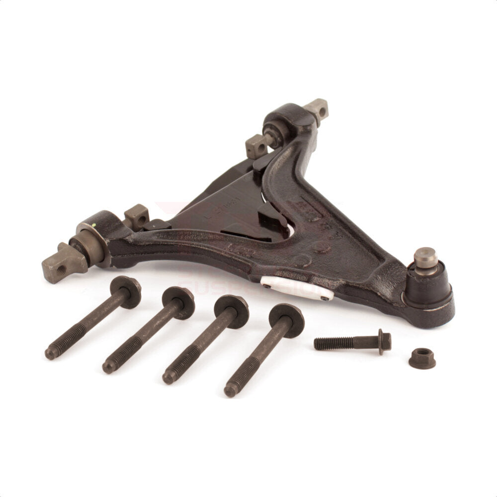 Front Left Lower Suspension Control Arm Ball Joint Assembly TOR-CK620162 For Volvo S70 V70 C70