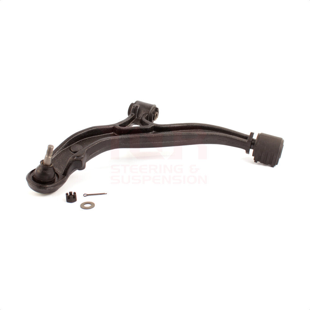 Front Left Lower Suspension Control Arm Ball Joint Assembly TOR-CK620171 For Dodge Chrysler Grand Caravan Town & Country Voyager