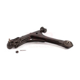 Front Left Lower Suspension Control Arm Ball Joint Assembly TOR-CK620271 For 1995-2005 Chevrolet Cavalier Pontiac Sunfire With FE1