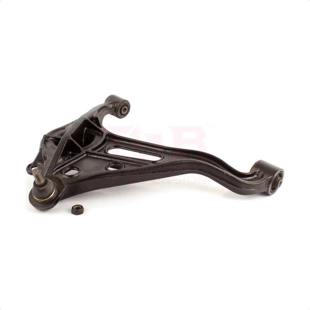 Front Left Lower Suspension Control Arm Ball Joint Assembly TOR-CK620307 For Suzuki Chevrolet Tracker XL-7 Grand Vitara