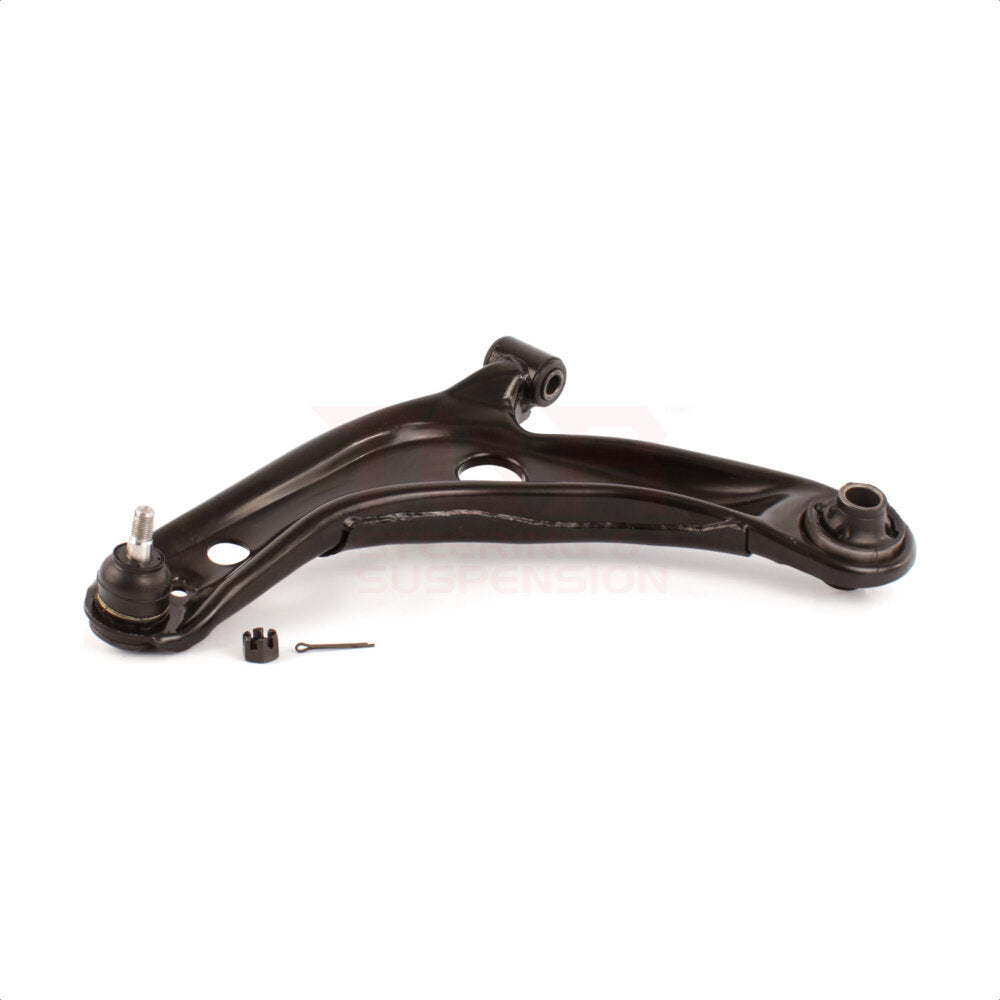 Front Left Lower Suspension Control Arm Ball Joint Assembly TOR-CK620572 For Toyota Yaris Prius C Scion xD