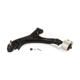 Front Left Lower Suspension Control Arm Ball Joint Assembly TOR-CK621129 For Chevrolet Equinox Saturn Vue Pontiac Torrent