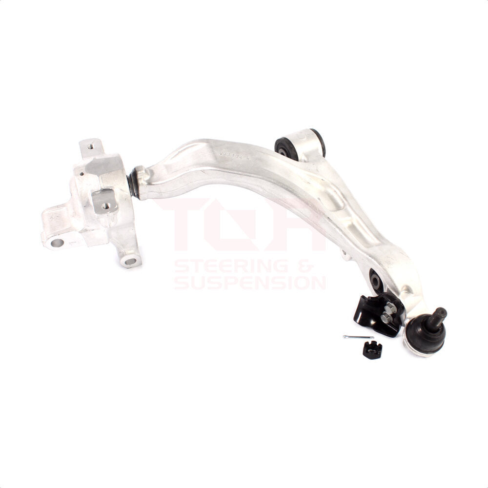 Front Left Lower Suspension Control Arm Ball Joint Assembly TOR-CK622085 For INFINITI FX35 QX70 FX37 FX50