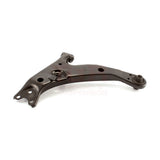Front Left Lower Suspension Control Arm TOR-CK80336 For 1996-2002 Toyota Corolla With Sway Bar Mounting Tab or Without bar