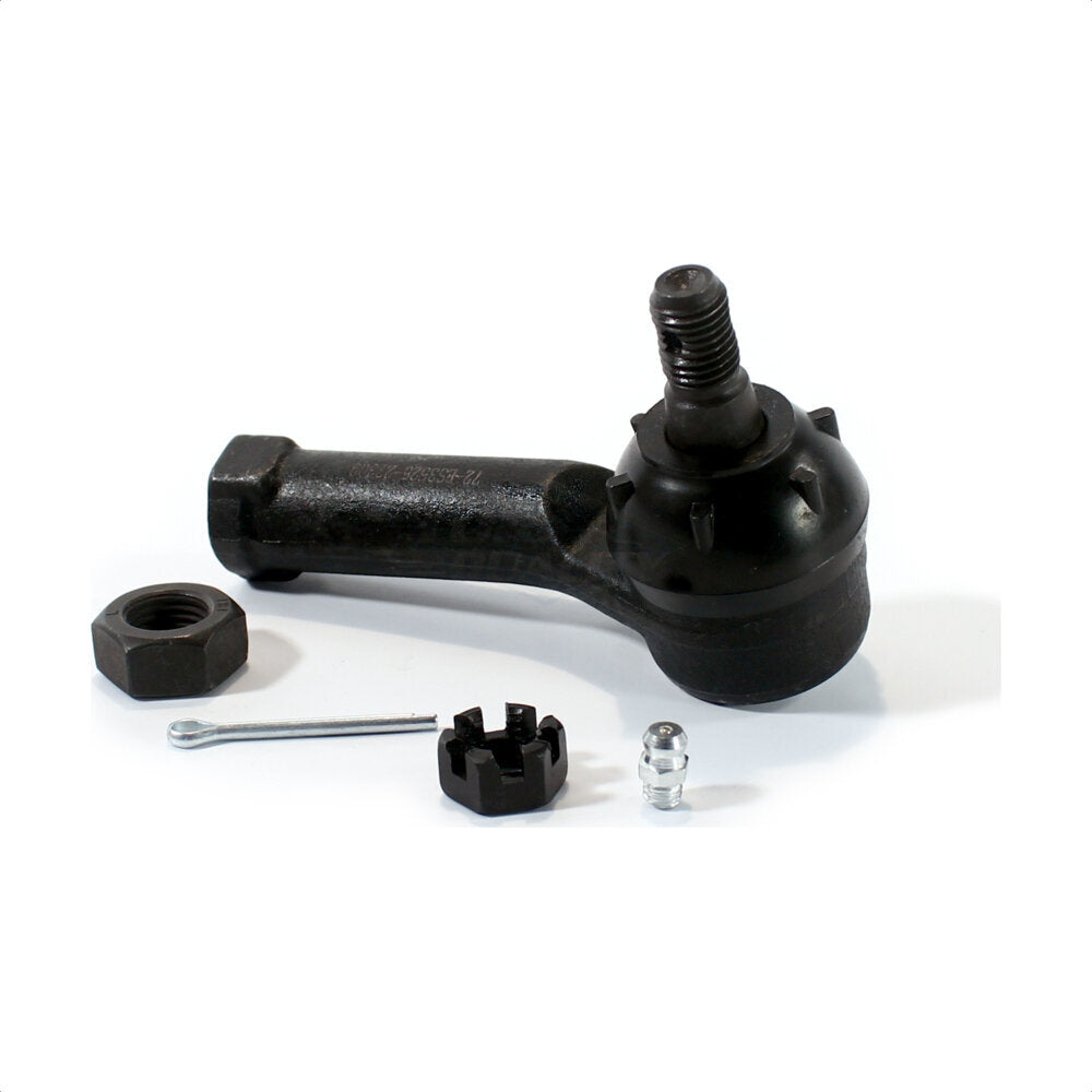 Front Left Outer Steering Tie Rod End 72-ES3525 For Volkswagen Jetta Beetle Golf City