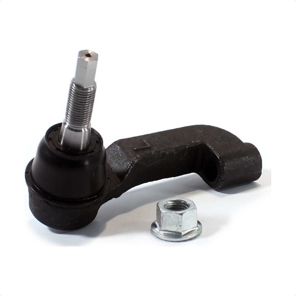 Front Left Outer Steering Tie Rod End 72-ES3535 For 2002-2007 Jeep Liberty